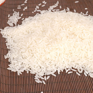 Lianhe 联河 虾田稻米