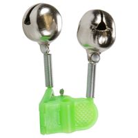 DECATHLON 迪卡侬 ECATHLON 迪卡侬 鱼铃铛 8334342 绿色