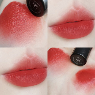 爆款marquis 口红显白正品丝绒哑光平价女学生新款胡萝卜橘玫瑰滋润