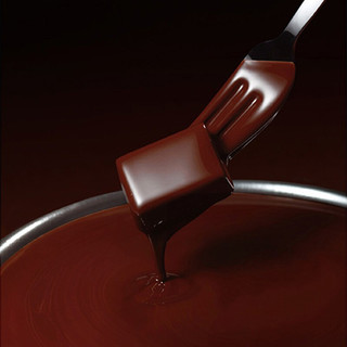 好利来生巧克力礼盒礼物抹茶牛奶松露纯可可脂零食 生巧克力（咖啡味）16枚/盒