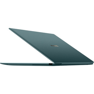 HUAWEI 华为 MateBook X Pro 2020款 13.9英寸 轻薄本 翡冷翠（酷睿i7-10510U、MX250、16GB、512GB SSD、3K）