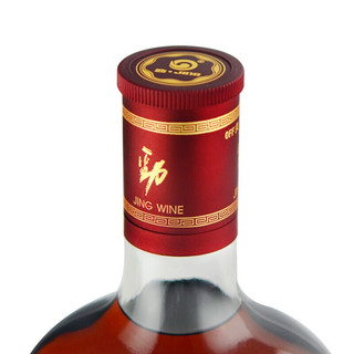 劲牌 中国劲酒 35%vol 600ml