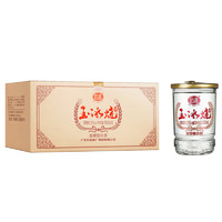 SHI WAN PAI 石湾 玉冰烧酒 29%vol 豉香型白酒 150ml