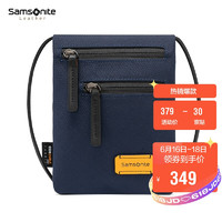 Samsonite 新秀丽 09002 男士单肩包