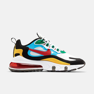 耐克 男子 NIKE AIR MAX 270 REACT 运动鞋 DA2610 DA2610-161 43