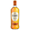 Grant's 格兰 格兰朗姆桶 苏格兰 威士忌 40%vol 700ml