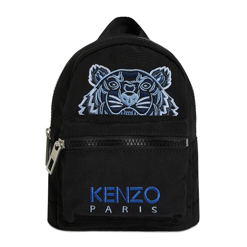 KENZO 凯卓 男女款双肩包 5SF301 F20