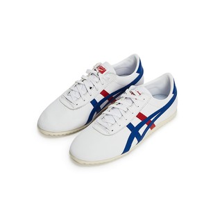 Onitsuka Tiger鬼塚虎官方新品TAI-CHI运动鞋1183A523中性休闲鞋