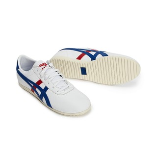 Onitsuka Tiger鬼塚虎官方新品TAI-CHI运动鞋1183A523中性休闲鞋