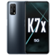  OPPO K7x 5G手机 黑镜 6GB+128GB 礼包套餐　