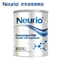 neurio 紐瑞優 纽瑞优 乳铁蛋白调制乳粉 纽瑞优营养强化剂 60袋装