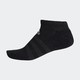 adidas 阿迪达斯 CUSH LOW 1PP DZ9388 男女款训练运动袜子
