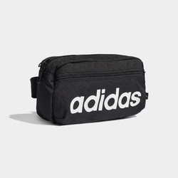 adidas Originals LINEAR BUM BAG GN1937  男女款训练运动斜背包