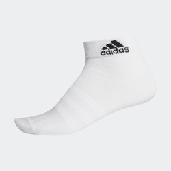 adidas 阿迪达斯 DZ9405  男女款训练运动袜