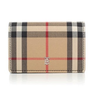 88VIP：BURBERRY 博柏利 8020402 女士卡包