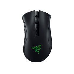 RAZER 雷蛇 蝰蛇V2 专业版 无线多模鼠标 20000 DPI