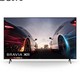 SUPER会员：SONY 索尼 XR-55X90J 55英寸4K 液晶电视