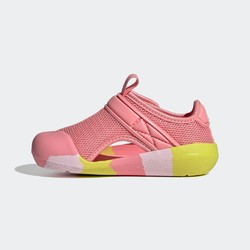 adidas 阿迪达斯 ALTAVENTURE CT I 婴童夏季跑步运动凉鞋 GX5118