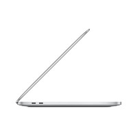 Apple 苹果 MacBook Pro 13.3英寸2022新款M2芯片 苹果笔记本电脑 金属银【