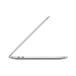 Apple 苹果 MacBook Pro 13.3英寸2022新款M2芯片 苹果笔记本电脑 金属银【
