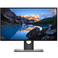 DELL 戴尔 U2518D 25英寸 IPS 显示器(2560×1440、60Hz、99%sRGB）