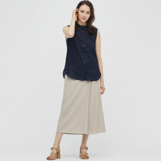 UNIQLO 优衣库 女士半身裙 437119