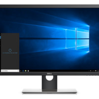 DELL 戴尔 UP3017 30英寸 IPS 显示器(2560×1440、60Hz、99%sRGB）