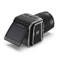 HASSELBLAD 哈苏 907X 50C 中画幅无反数码相机 复古后背 轻巧便携 专业无反相机