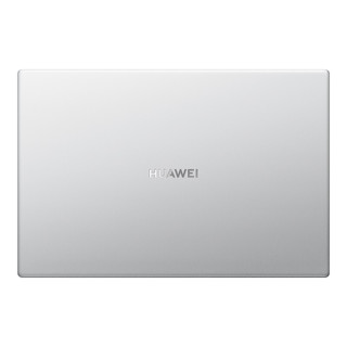 HUAWEI 华为 MateBook D 14 十代酷睿版 14英寸 轻薄本 皓月银 (酷睿i5-10210U、MX 250、16GB、512GB SSD、1080P、IPS、NbB-WAH9）