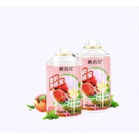 Carori 香百年 车内除味抗菌剂 甜心蜜桃 150ml