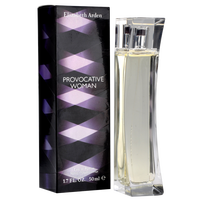 Elizabeth Arden伊丽莎白雅顿白茶Provocative女士香水第五大道之夜纽约红门女香 Provocative女士香水女香30ml