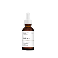 PLUS会员：The Ordinary EUK134无水面部精华原液 30ml