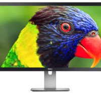 DELL 戴尔 UP3216Q 31.5英寸 IPS 显示器(3840×2160、60Hz、100%sRGB）