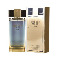 ESTEE LAUDER雅诗兰黛缪斯幽夜女士香水 ModernMuseNuit EDP 100ML