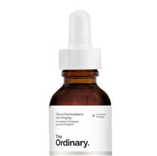 The Ordinary EUK134无水面部精华原液 30ml