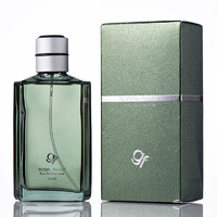 gf 高夫 No.527男士古龙水 EDC 60ml（赠 焕肤水15ml*2）