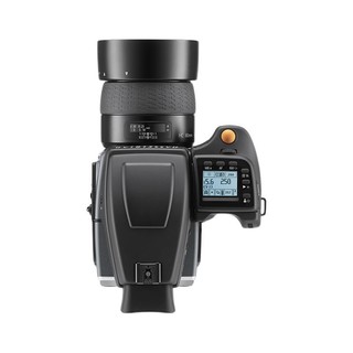 HASSELBLAD 哈苏 H6D-100c 中画幅 数码单反相机 黑色 80mm F2.8 定焦镜头 单镜头套机