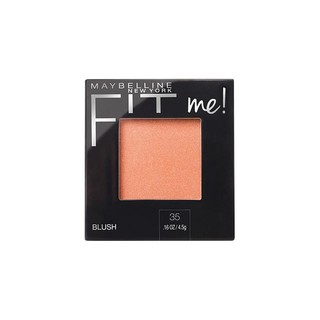 MAYBELLINE 美宝莲 FIT ME系列 定制腮红