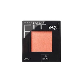 MAYBELLINE 美宝莲 FIT ME系列 定制腮红