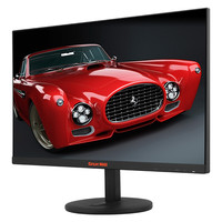Great Wall 长城 27WL75IH 27英寸 IPS 显示器 (1920×1080、60Hz)