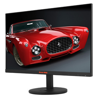 长城显示器32寸评测