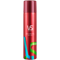 VS 沙宣 肆意定型喷雾200ml 清爽不粘腻男女造型