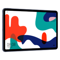 HUAWEI 华为 MatePad 10.4英寸平板电脑 4GB+64GB