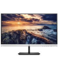 HP 惠普 27F 4K 27英寸 IPS FreeSync 显示器 (3840×2160、60Hz、99%sRGB)