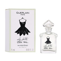 GUERLAIN 娇兰 小黑裙女士淡香水 EDT 5ml