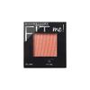 MAYBELLINE 美宝莲 FIT ME系列 定制腮红 #15NUDE干玫瑰豆沙 4.5g