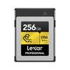 Lexar 雷克沙 PROFESSIONAL CF存储卡 256GB（1750MB/s）