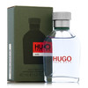 胡戈.波士（Hugo Boss）Selection卓越精英精选绿水壶男士淡香水50/90ml清新 绿水壶男士香水125ml-正装