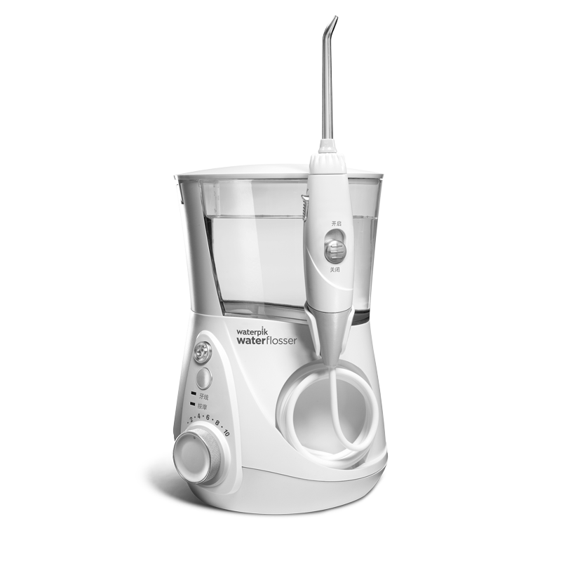 水瓶座系列 GT3-12 冲牙器 白色