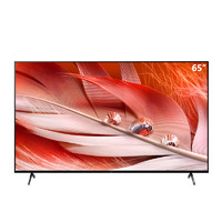 SONY 索尼 XR-65X90J 65英寸 4K超高清 液晶电视